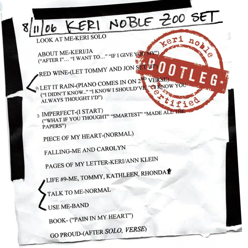 Live at the Minnesota Zoo