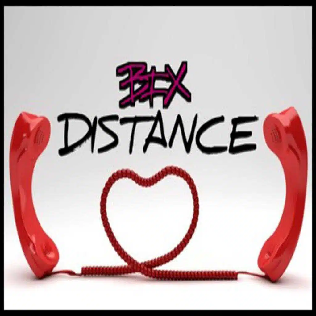Distance (Electro Edit)