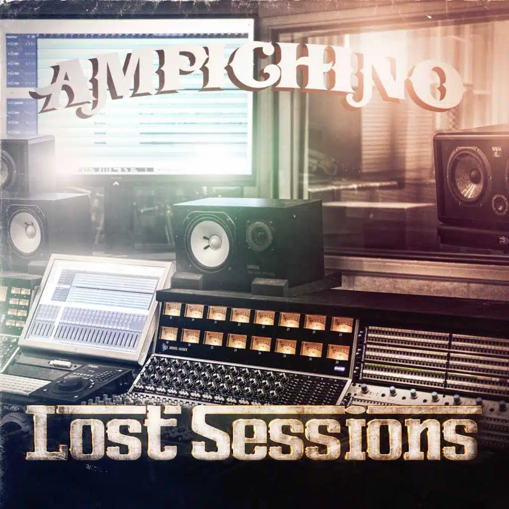 Lost Sessions