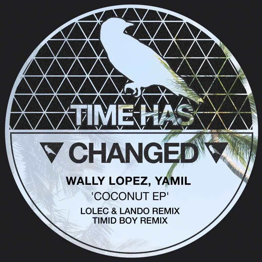 Wally Lopez & Yamil