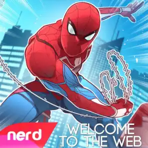 Welcome to the Web