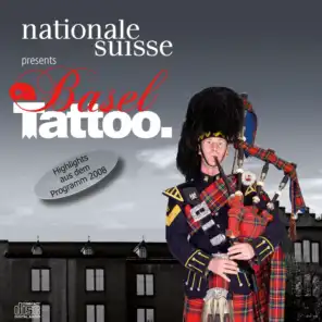 Basel Tattoo 2008 - Live