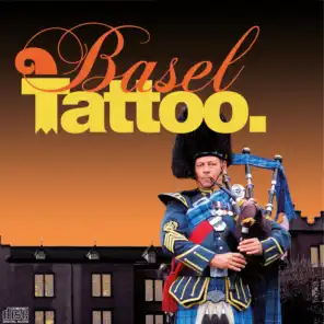 Basel Tattoo 2007 - Live