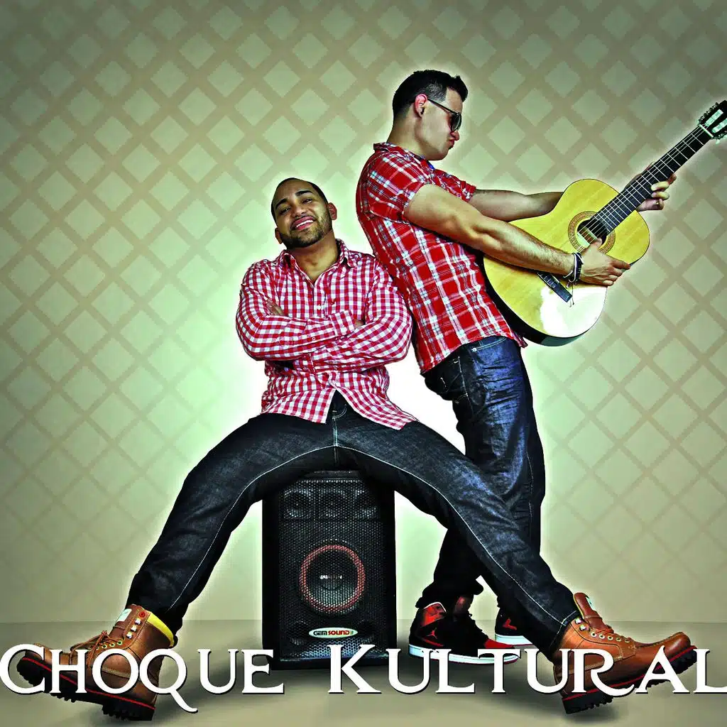 Choque Kultural Ft K.O El Mas Compoleto Il Choquekultural.Com (feat. K.O El Mas Completo)