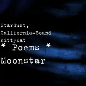 * Poems * Moonstar
