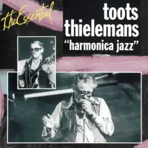Essentiel Jazz - Harmonica Jazz