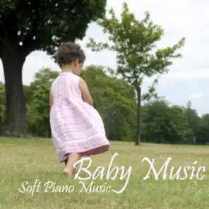 Baby Music - Soft Piano Music