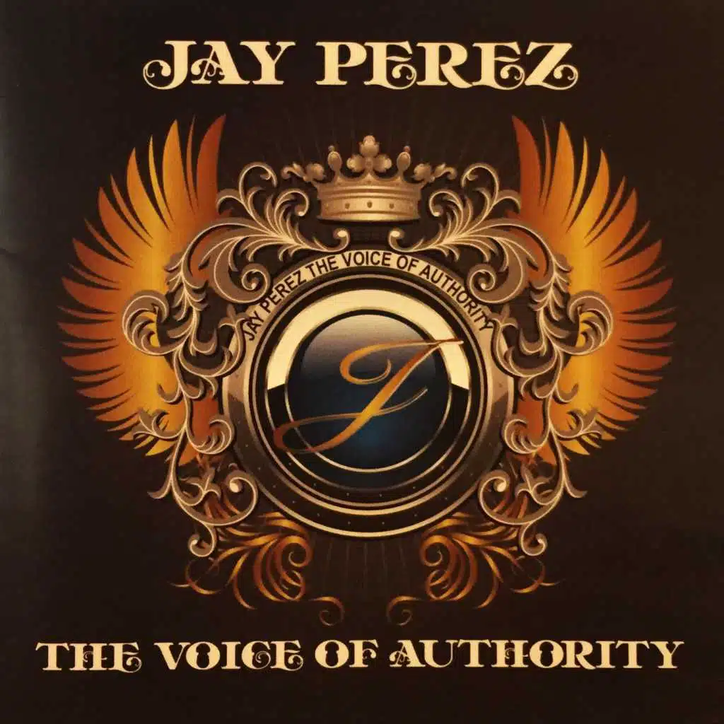 The Voice of Authority