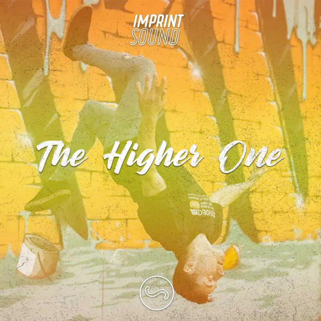 The Higher One (feat. Devante, Danette & Ade T) [Radio Edit]