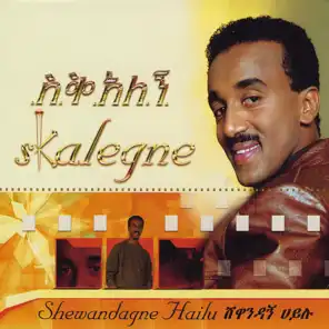 Shewandagne Hailu
