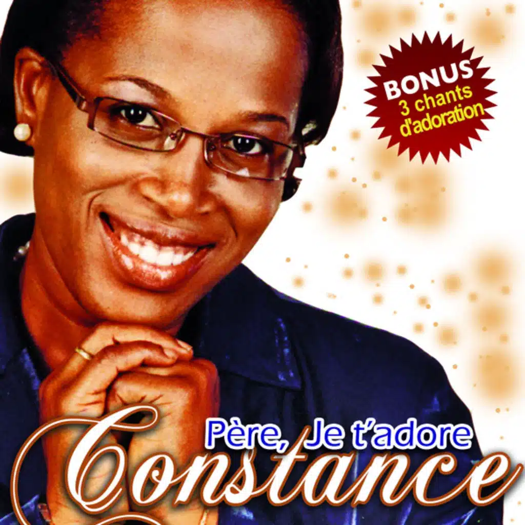 Compilation Adoration Instrumental