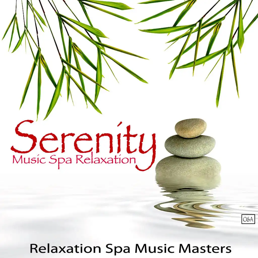 Serenity Music Spa Relaxation