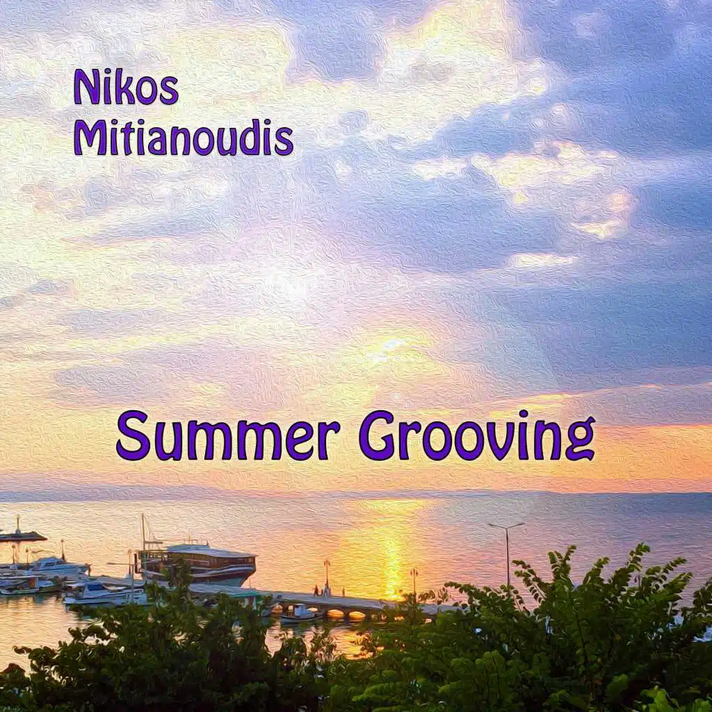 Summer Grooving