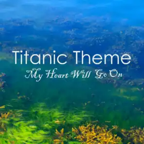 My Heart Will Go On - Titanic Theme - Guitar Songs