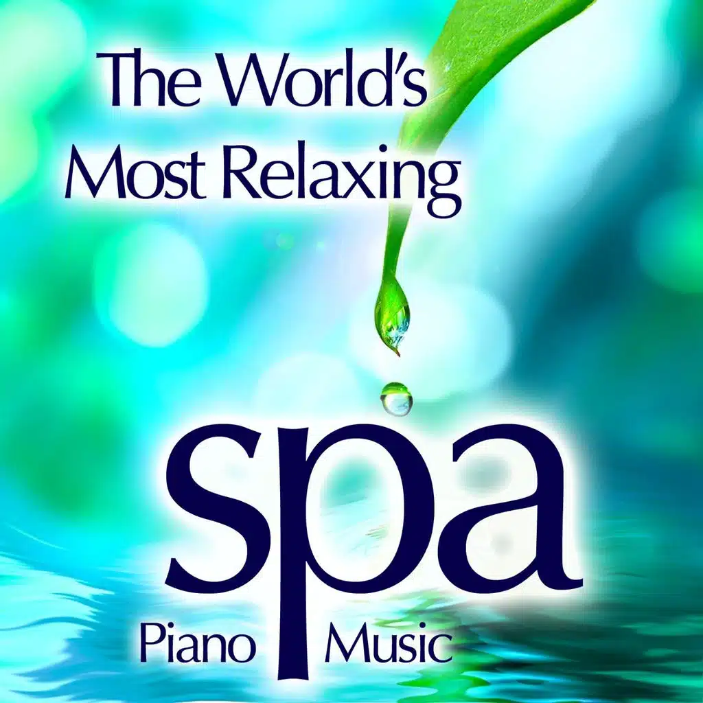 Relaxing Piano