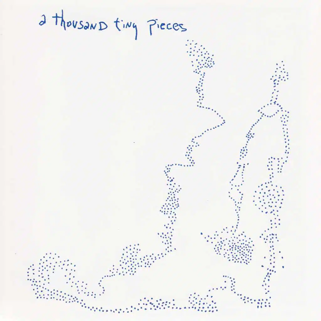 A Thousand Tiny Pieces