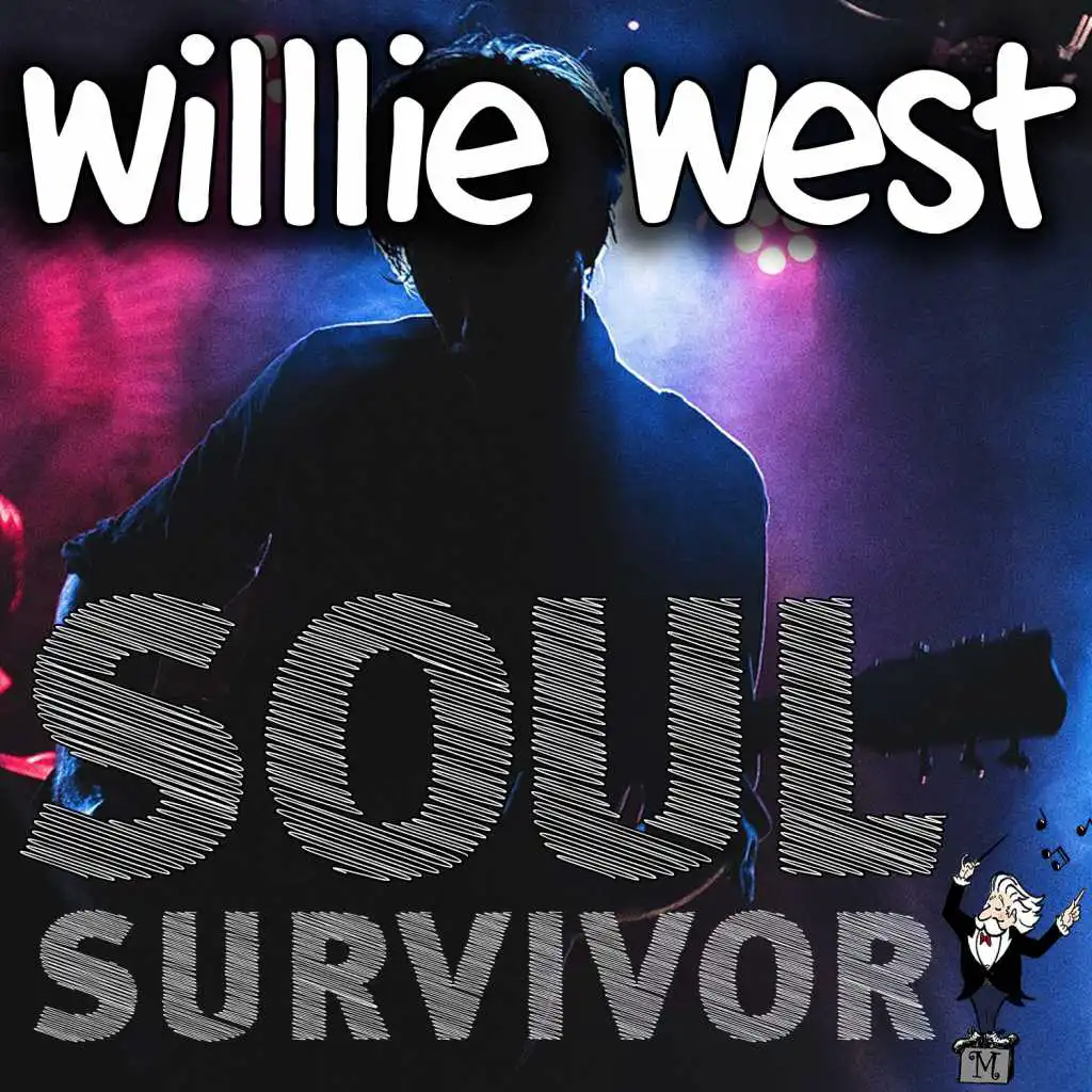 Willie West