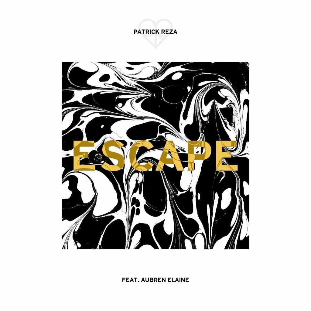 Escape (feat. Aubren Elaine)