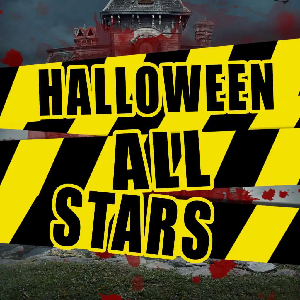 Halloween All-Stars