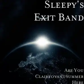 Sleepy's Exit Band