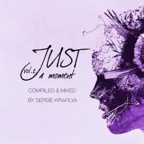 Just a Moment, Vol. 2 (Compiled & Mixed by Serge Kraplya)