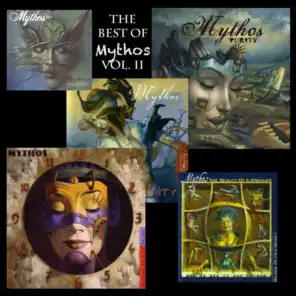 The Best of Mythos, Vol. 2