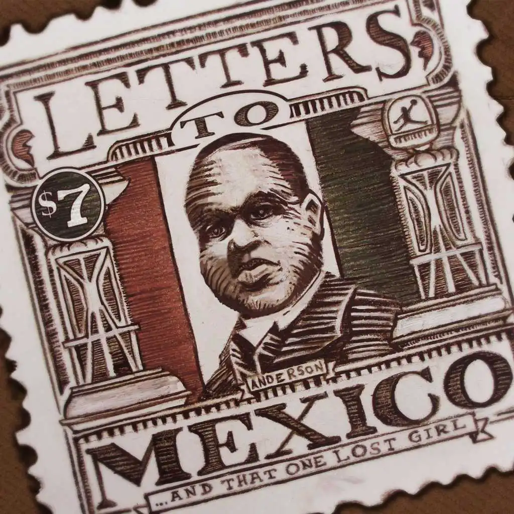 Letters to Mexico & That One Lost Girl