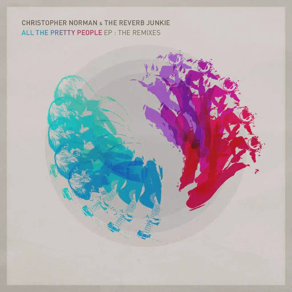 Christopher Norman & The Reverb Junkie