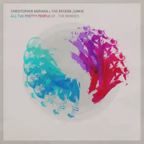 Christopher Norman & The Reverb Junkie