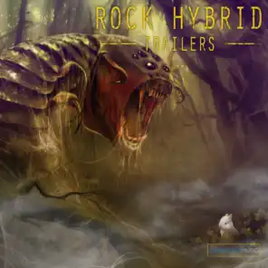 Rock Hybrid Trailers