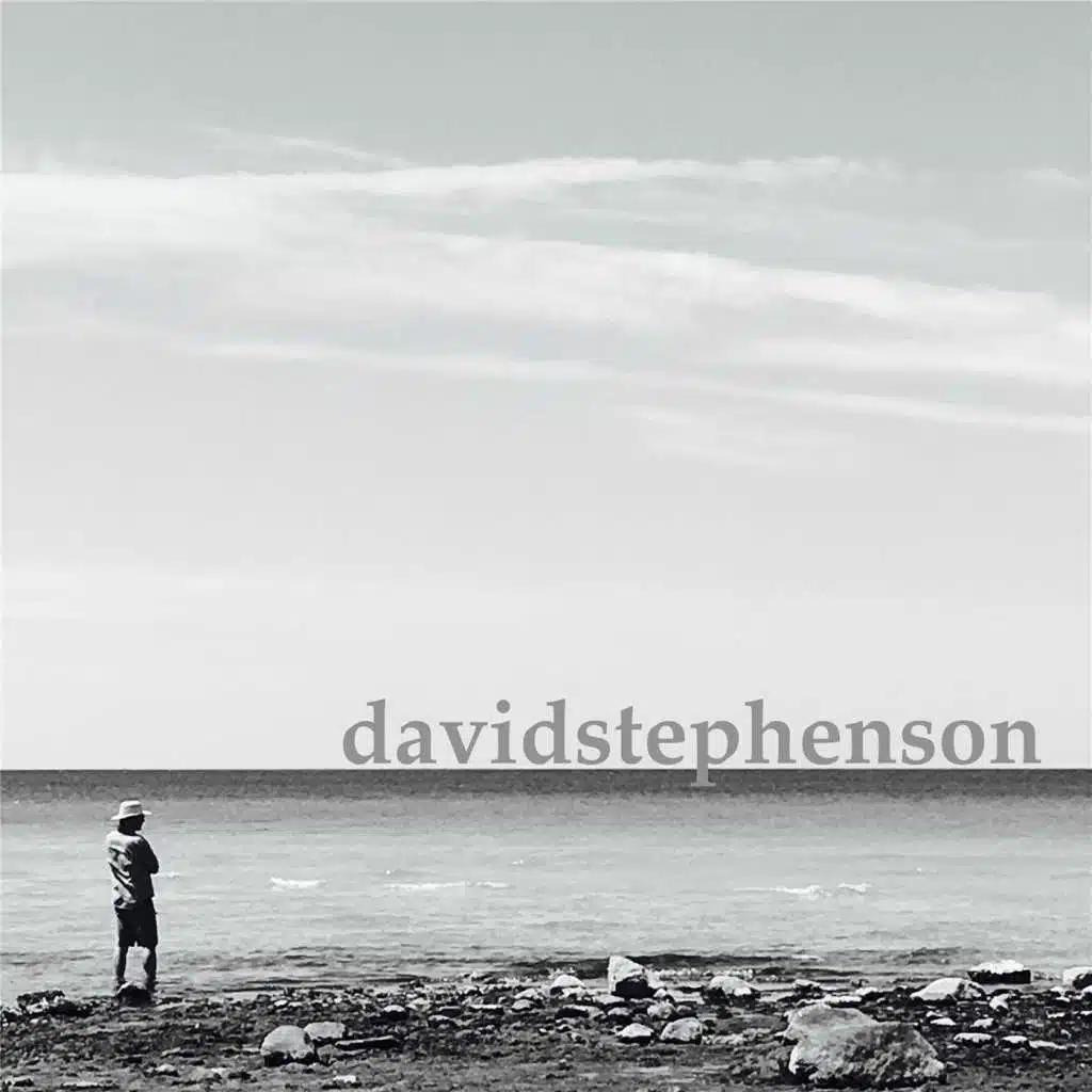 David Stephenson