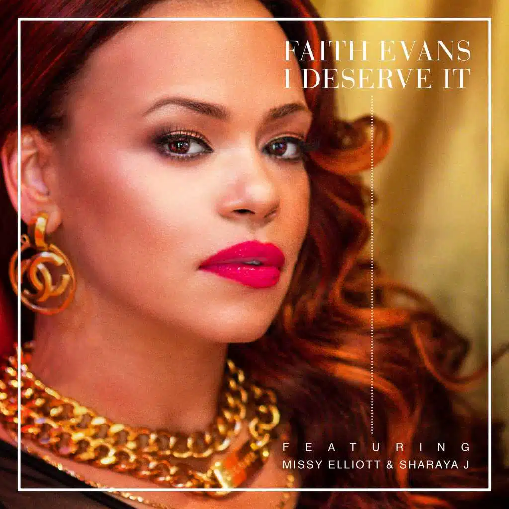Faith Evans (featuring Puff Daddy)