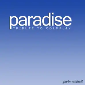 Paradise (Coldplay Covers)