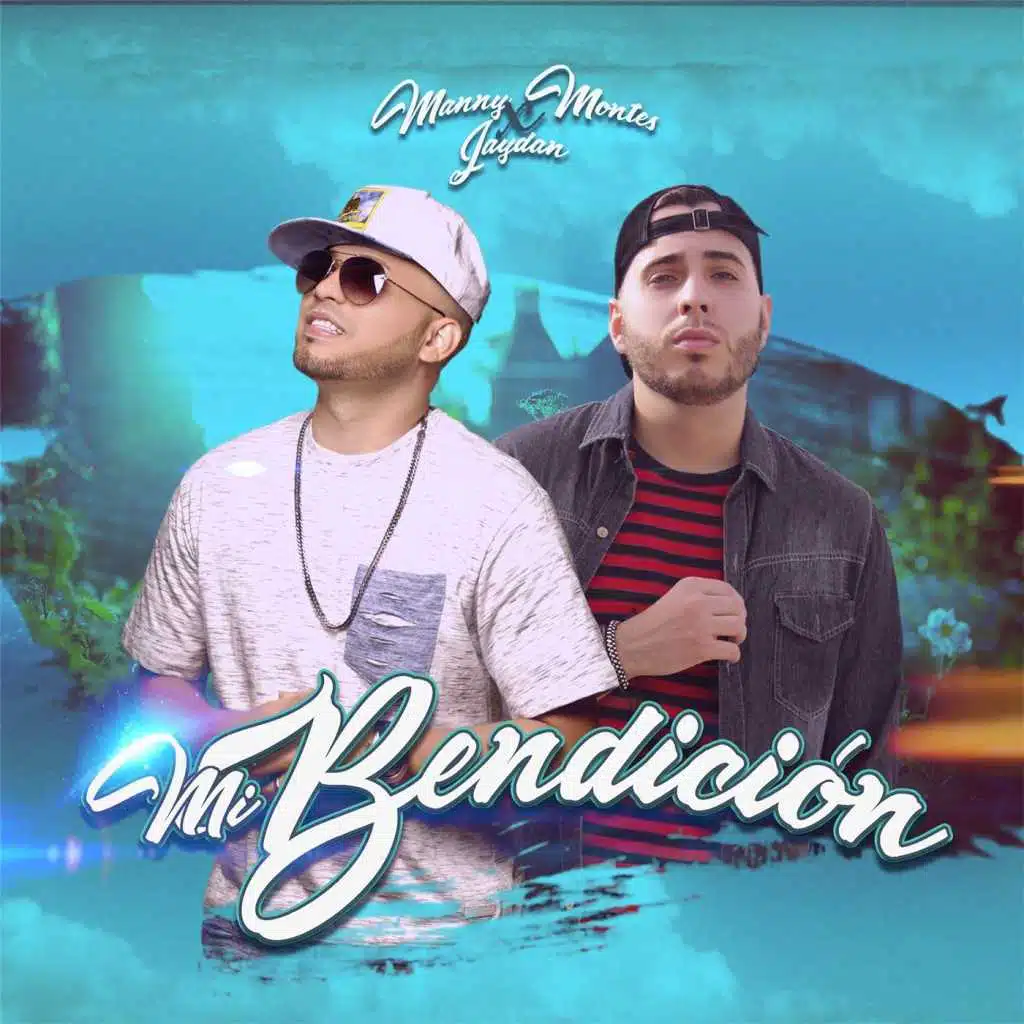 Mi Bendición (feat. Jaydan)