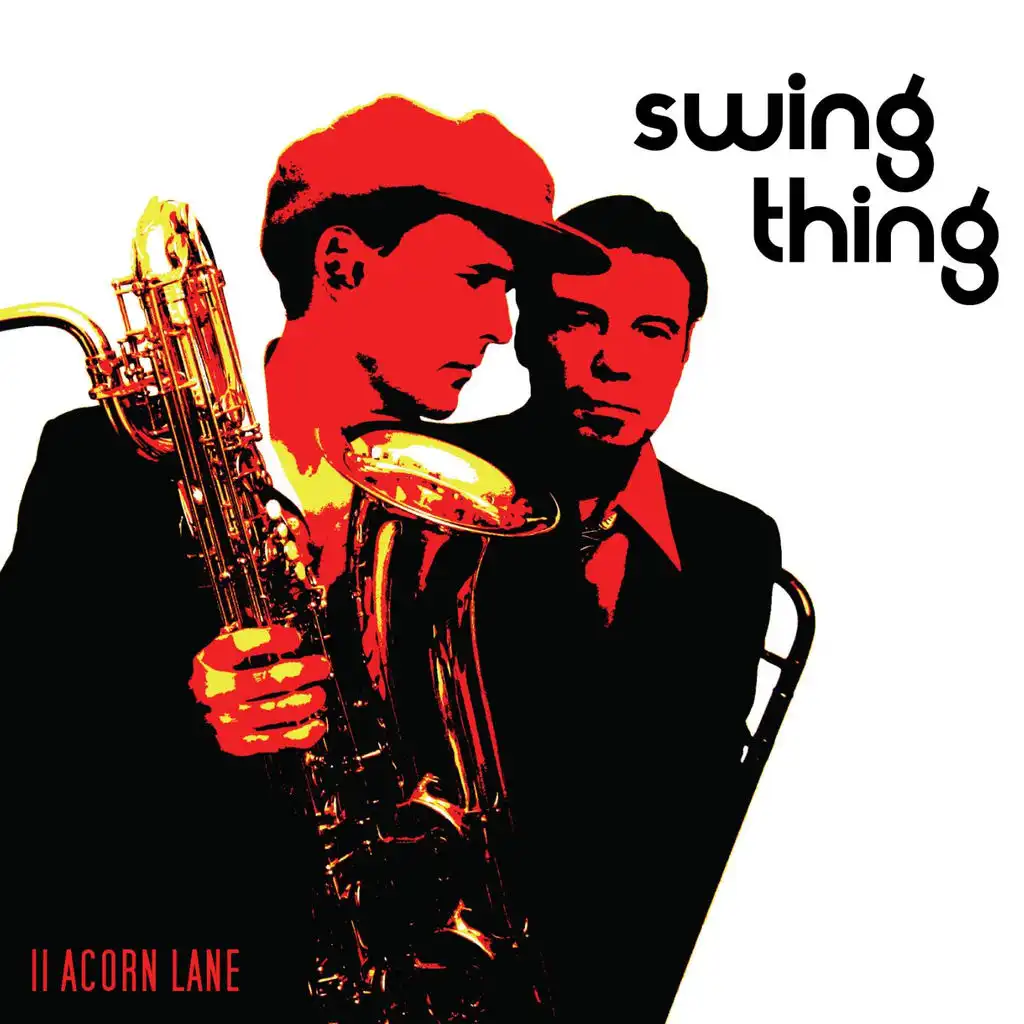 Swing Thing (Radio Edit)