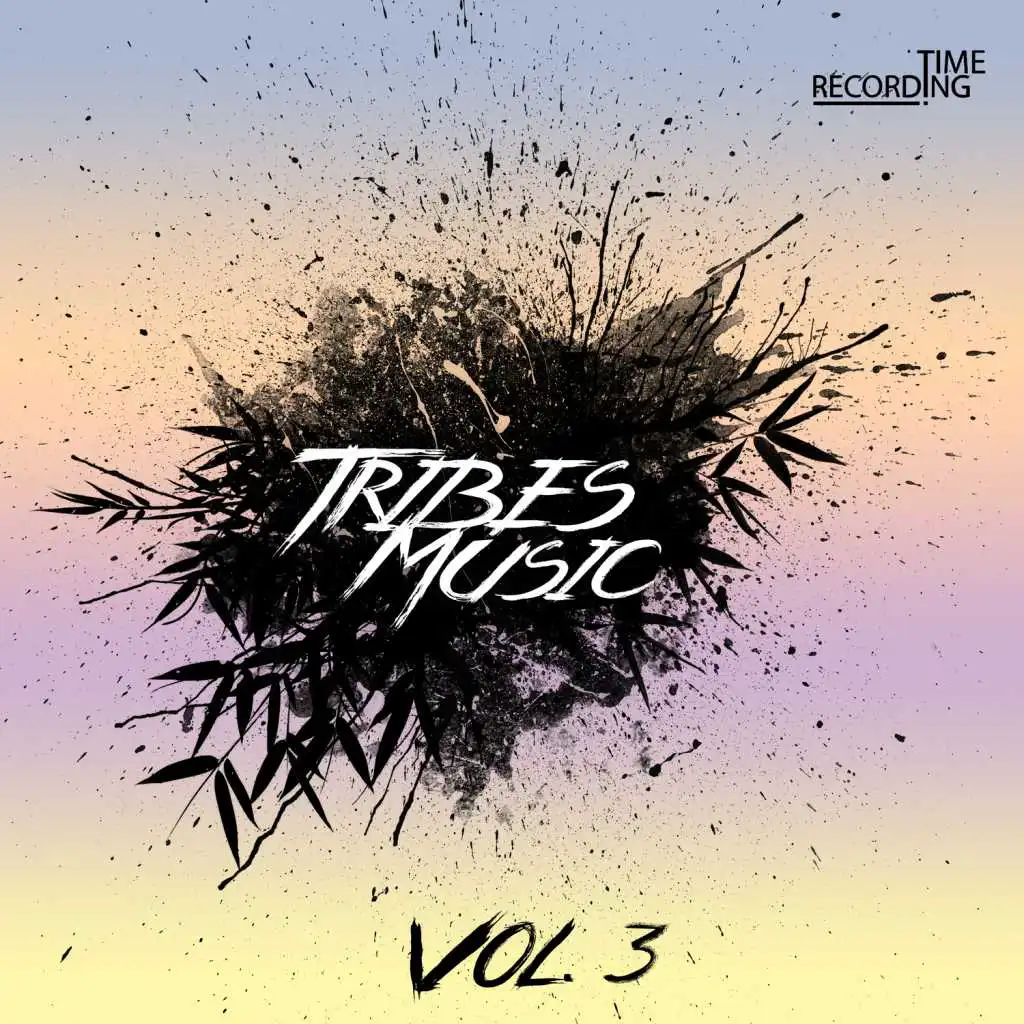 Tribes Music Vol. 3