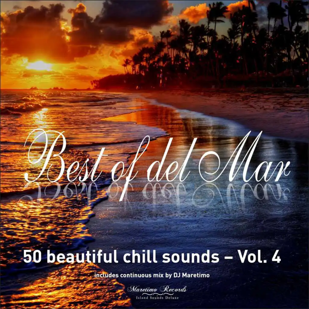 Costa del Mar (Silent Sea Mix)