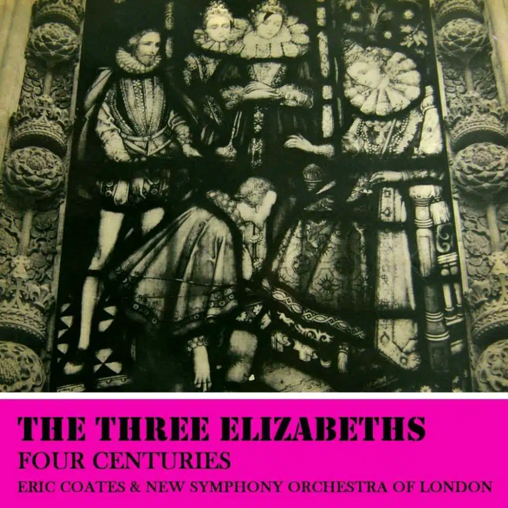 Four Centuries: III. Valse