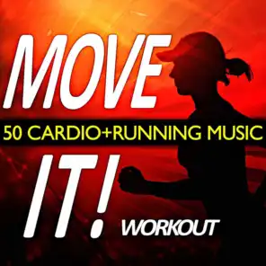 Better Now (Cardio + Workout Mix)