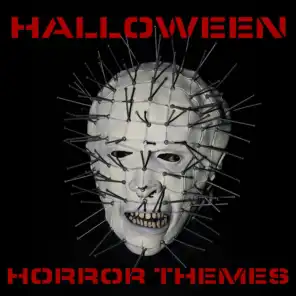 Halloween Horror Themes / Horror Movie Themes With Scary Sound Effects