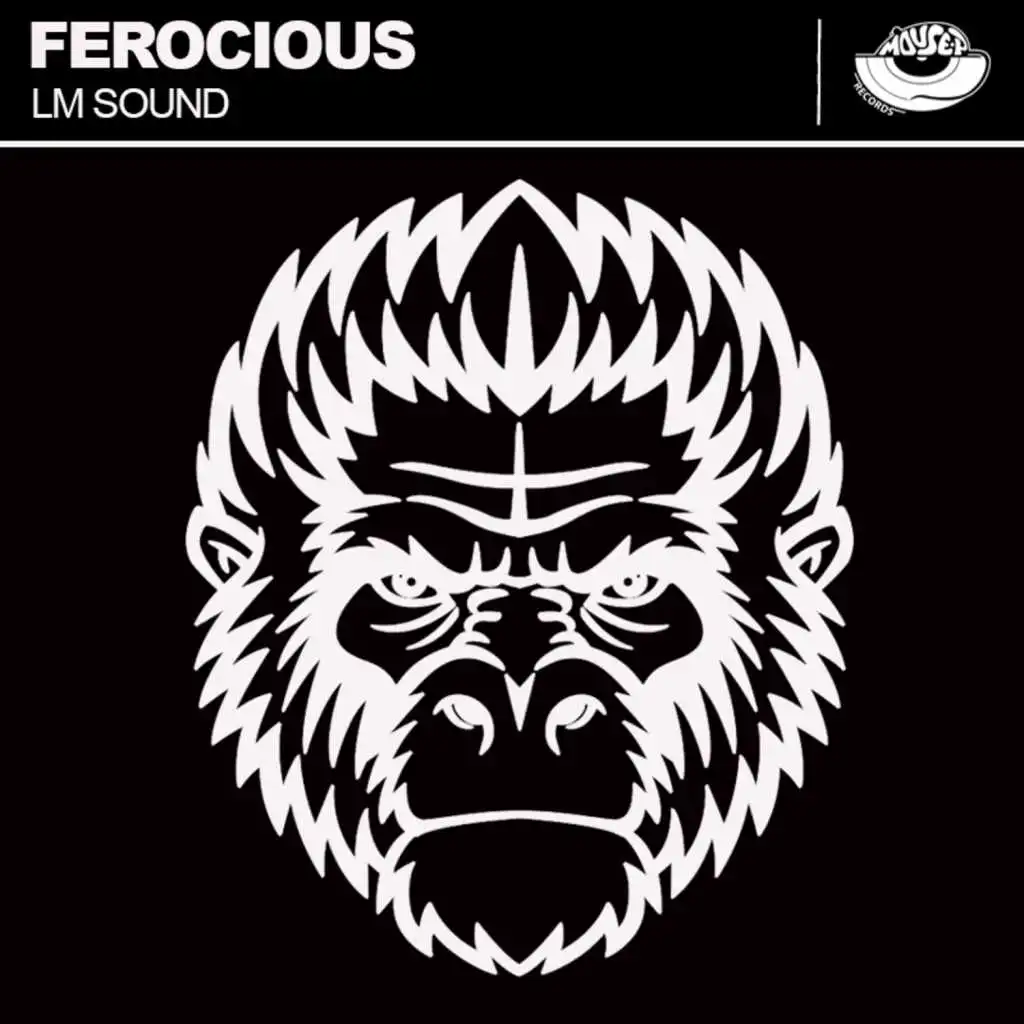 Ferocious (Dub Mix)