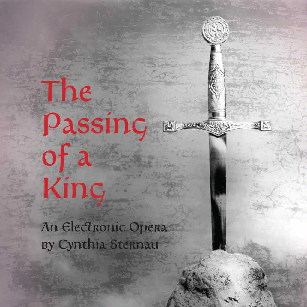 The Passing of a King