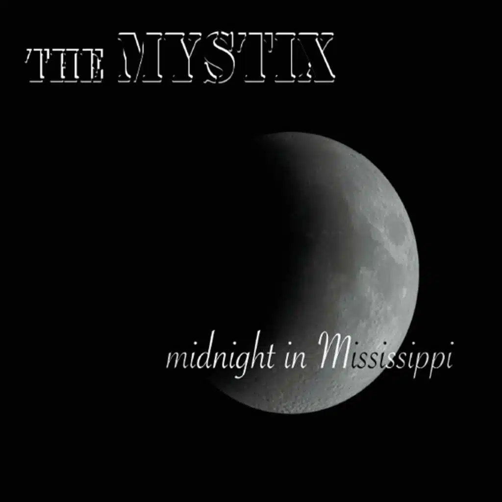 Midnight in Mississippi