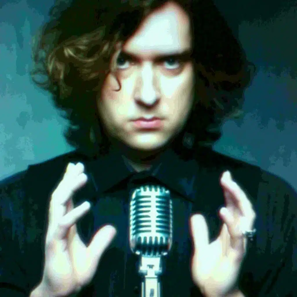 Serenade Of Don Juan (feat. Katia Nemirovitch)