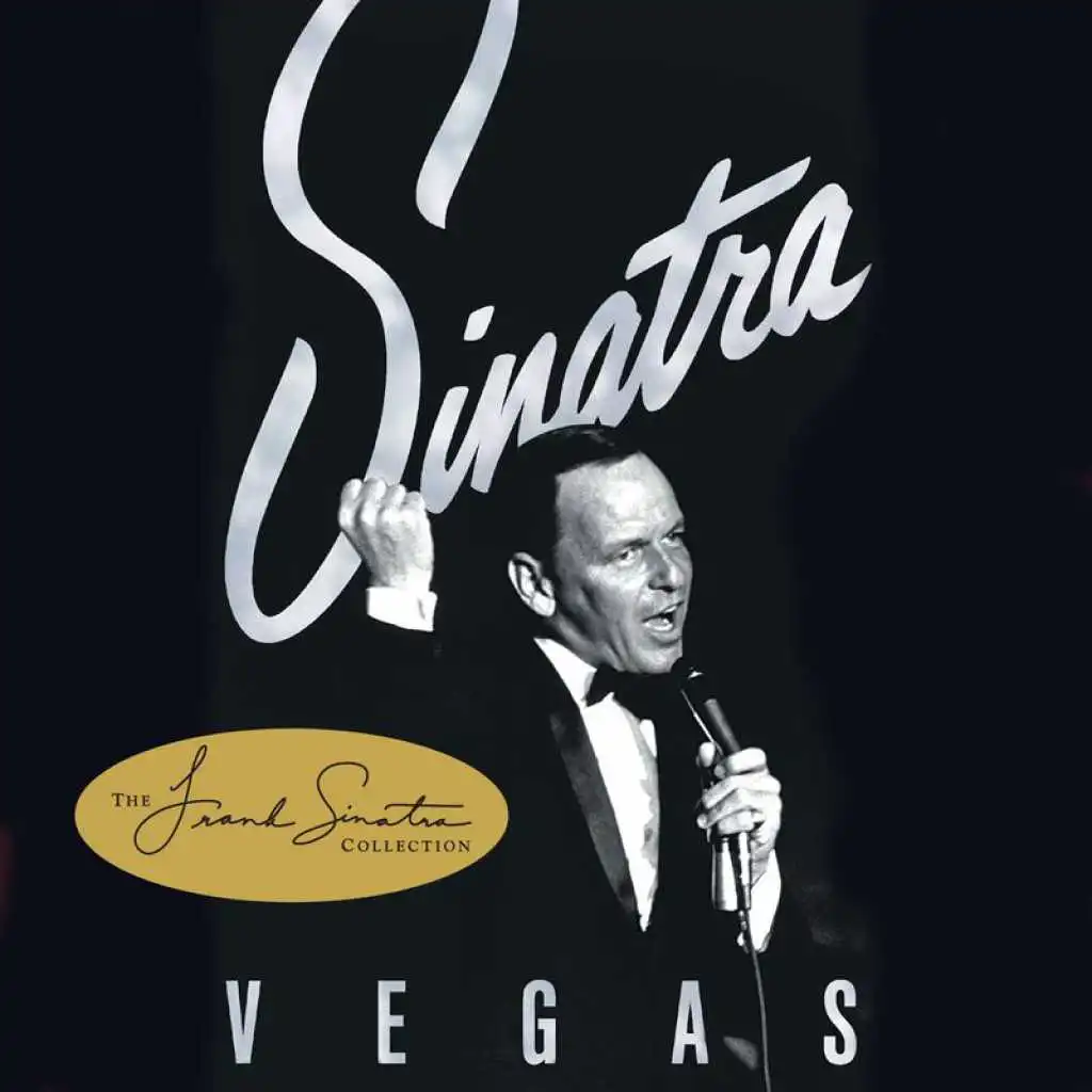 Introduction/Announcement (Live At The Sands, Las Vegas/1961)