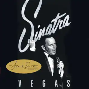 Somethin' Stupid (Live At Caesars Palace, Las Vegas/1982) [feat. Nancy Sinatra]