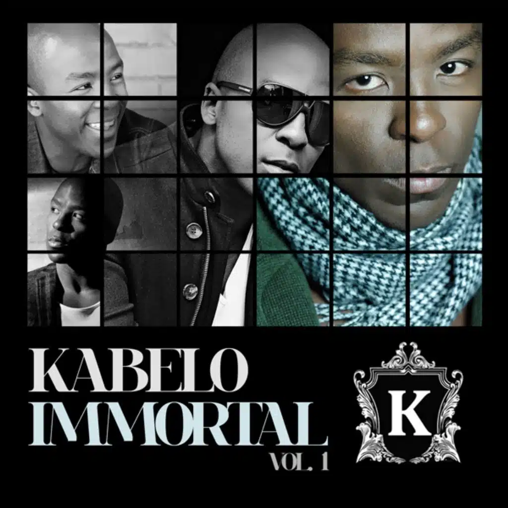 Immortal - Vol. 1.