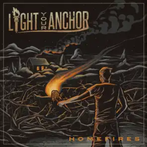 Light Your Anchor