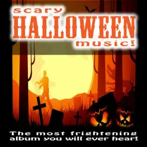 Scary Halloween Music