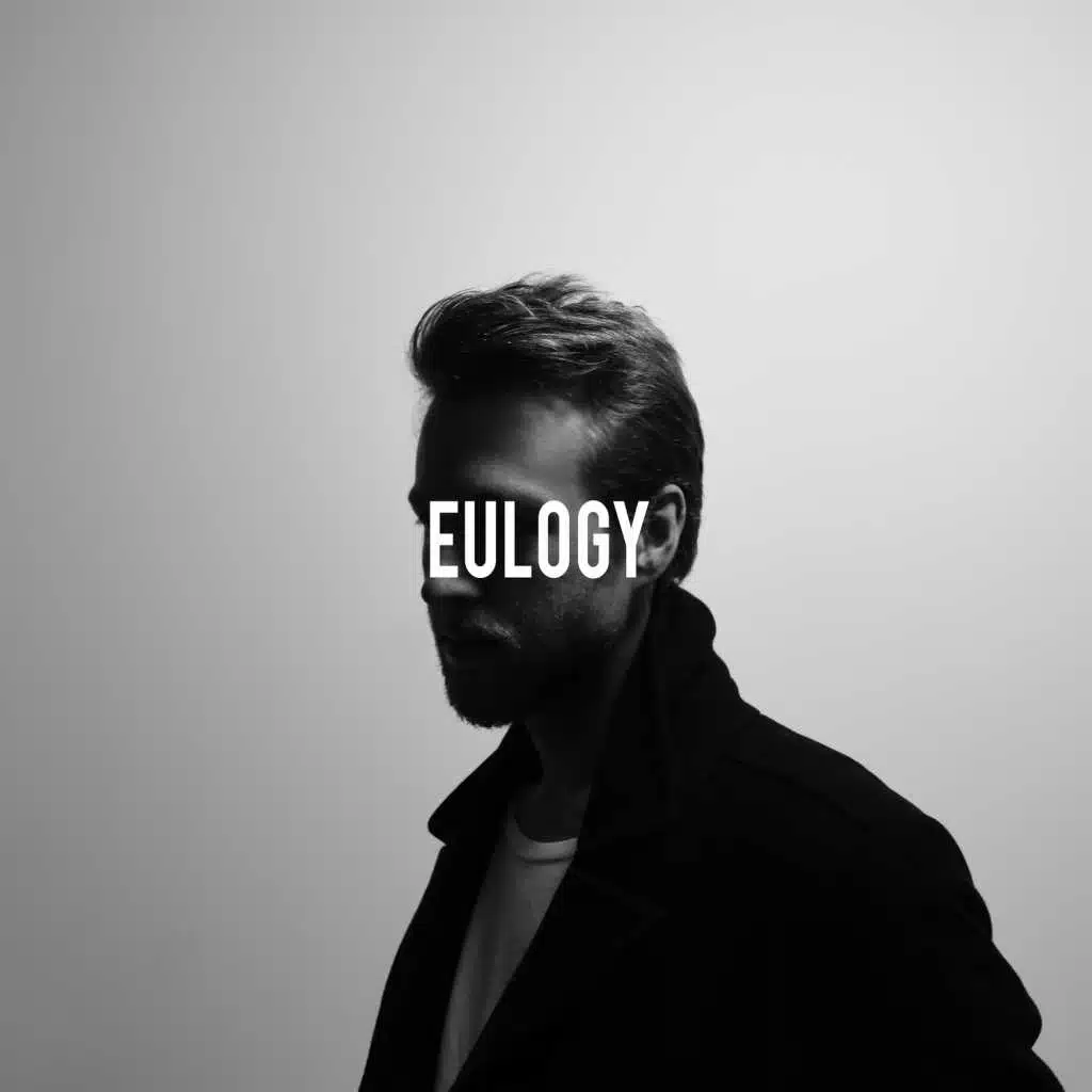 Eulogy - EP